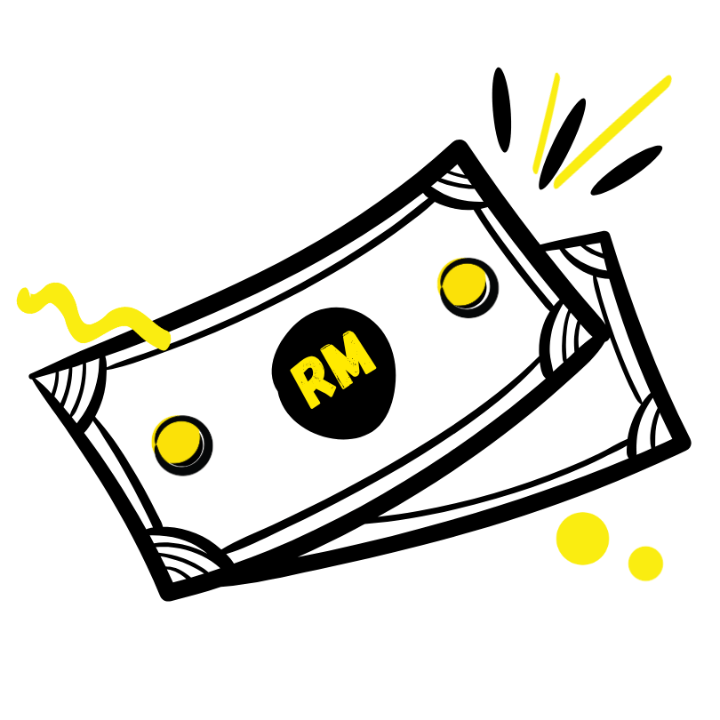 pinjaman koperasi untuk kegunaan kecemasan